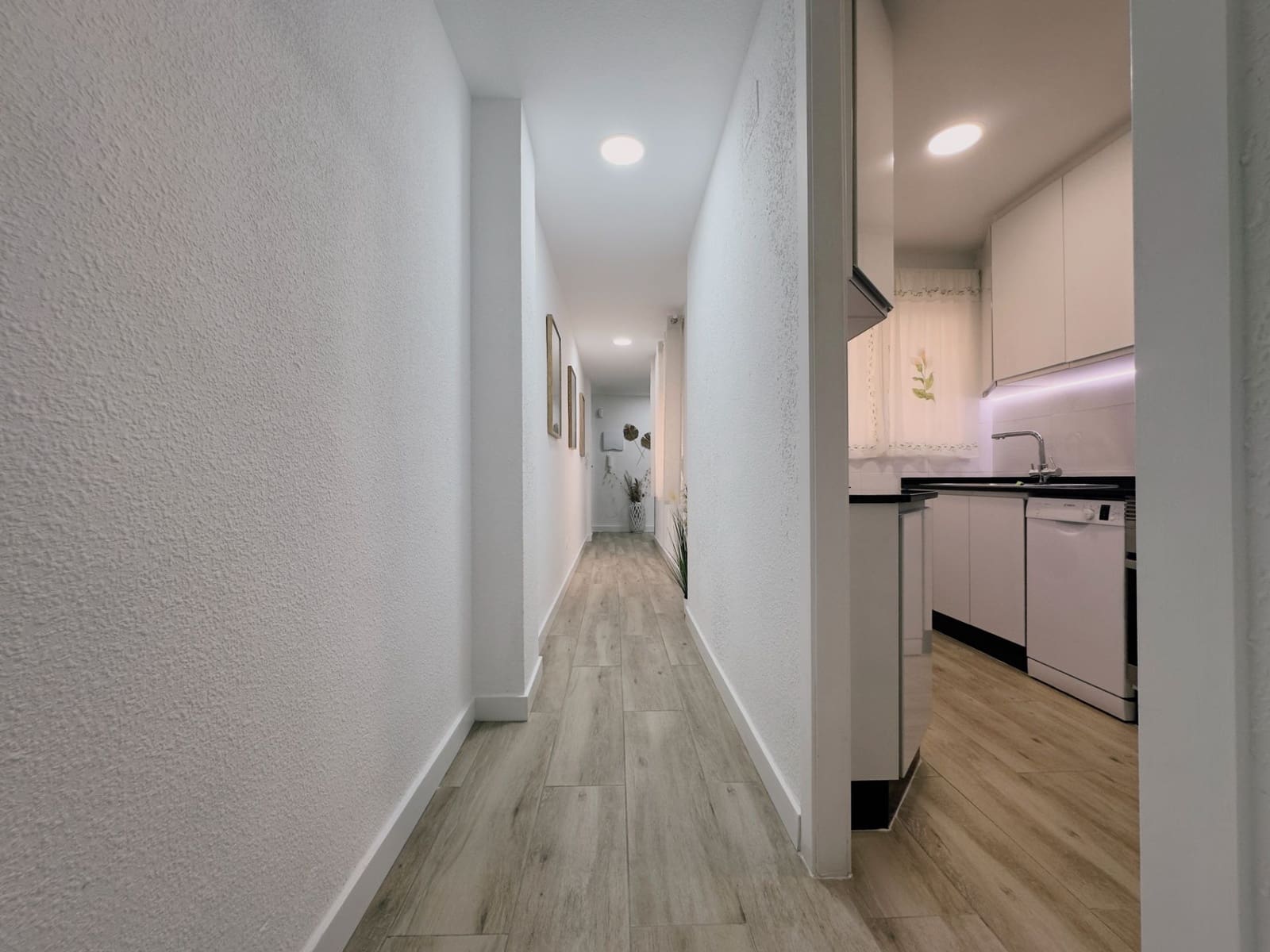 3 slaapkamer Flat te koop in Santa Pola - € 190.000 (Ref: 9618746)