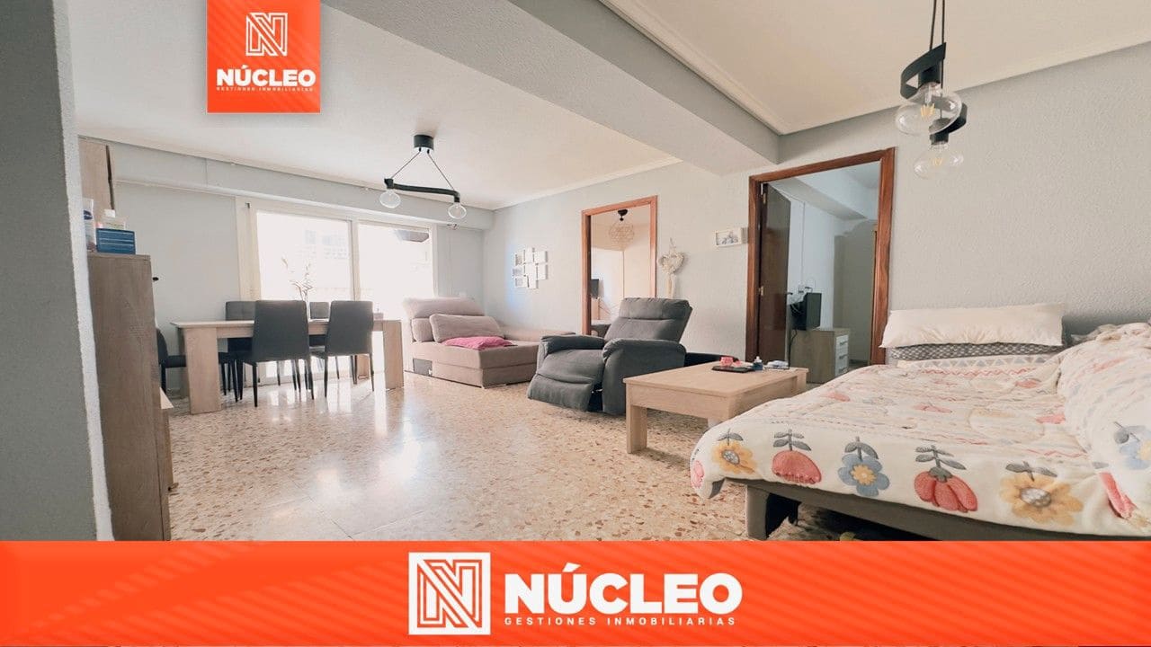 Piso de 3 habitaciones en Báscones de Ojeda en venta - 175.000 € (Ref: 9618747)
