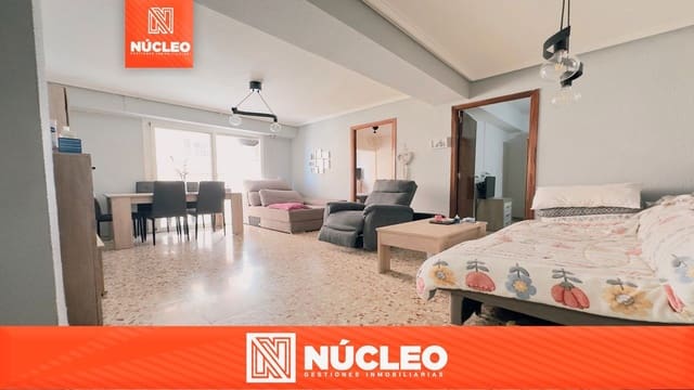 Piso de 3 habitaciones en Báscones de Ojeda en venta - 175.000 € (Ref: 9618747)
