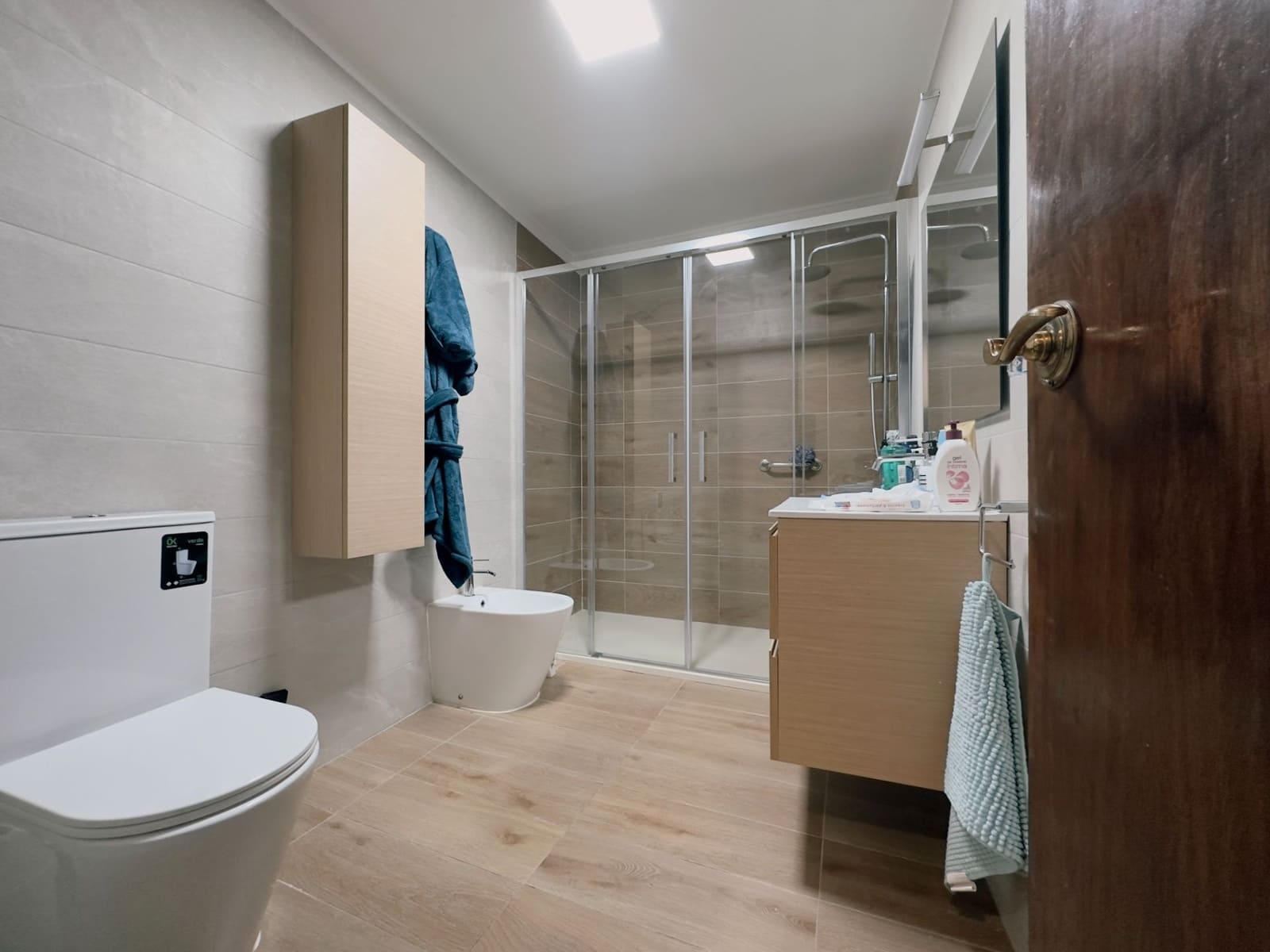 Piso de 3 habitaciones en Báscones de Ojeda en venta - 175.000 € (Ref: 9618747)