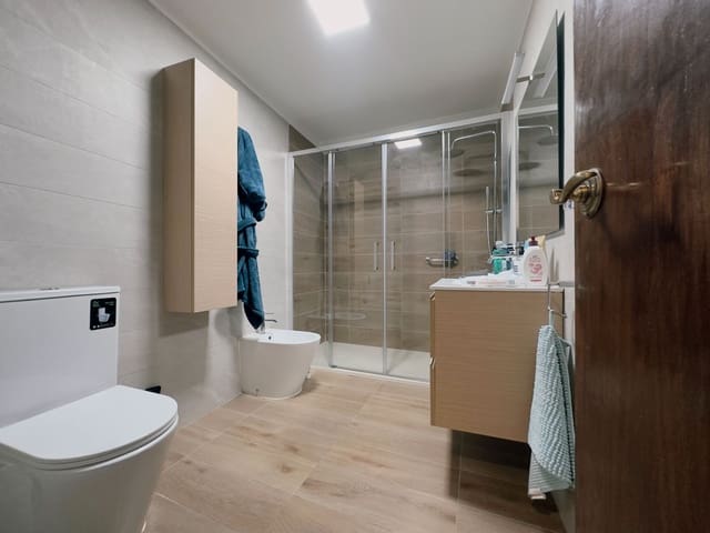 Piso de 3 habitaciones en Báscones de Ojeda en venta - 175.000 € (Ref: 9618747)