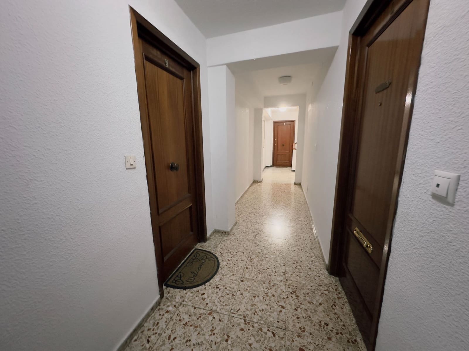 Piso de 3 habitaciones en Báscones de Ojeda en venta - 175.000 € (Ref: 9618747)