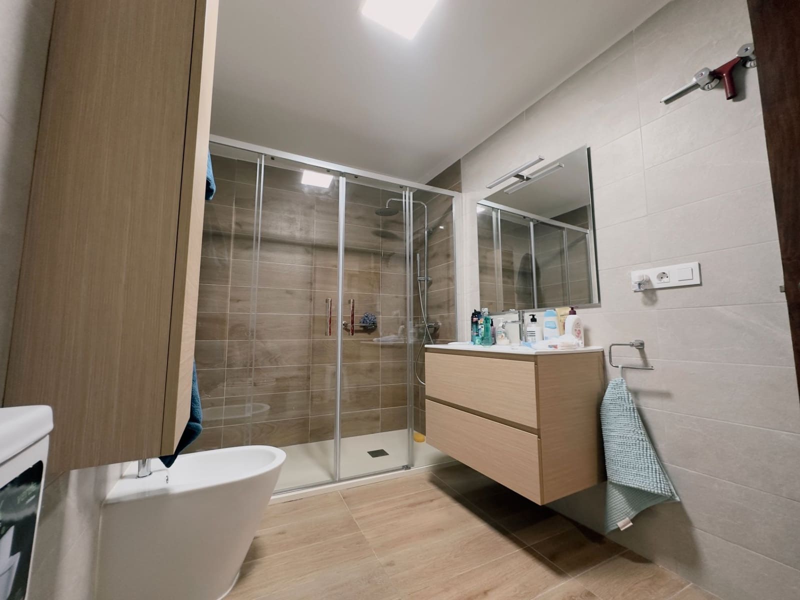 Piso de 3 habitaciones en Báscones de Ojeda en venta - 175.000 € (Ref: 9618747)