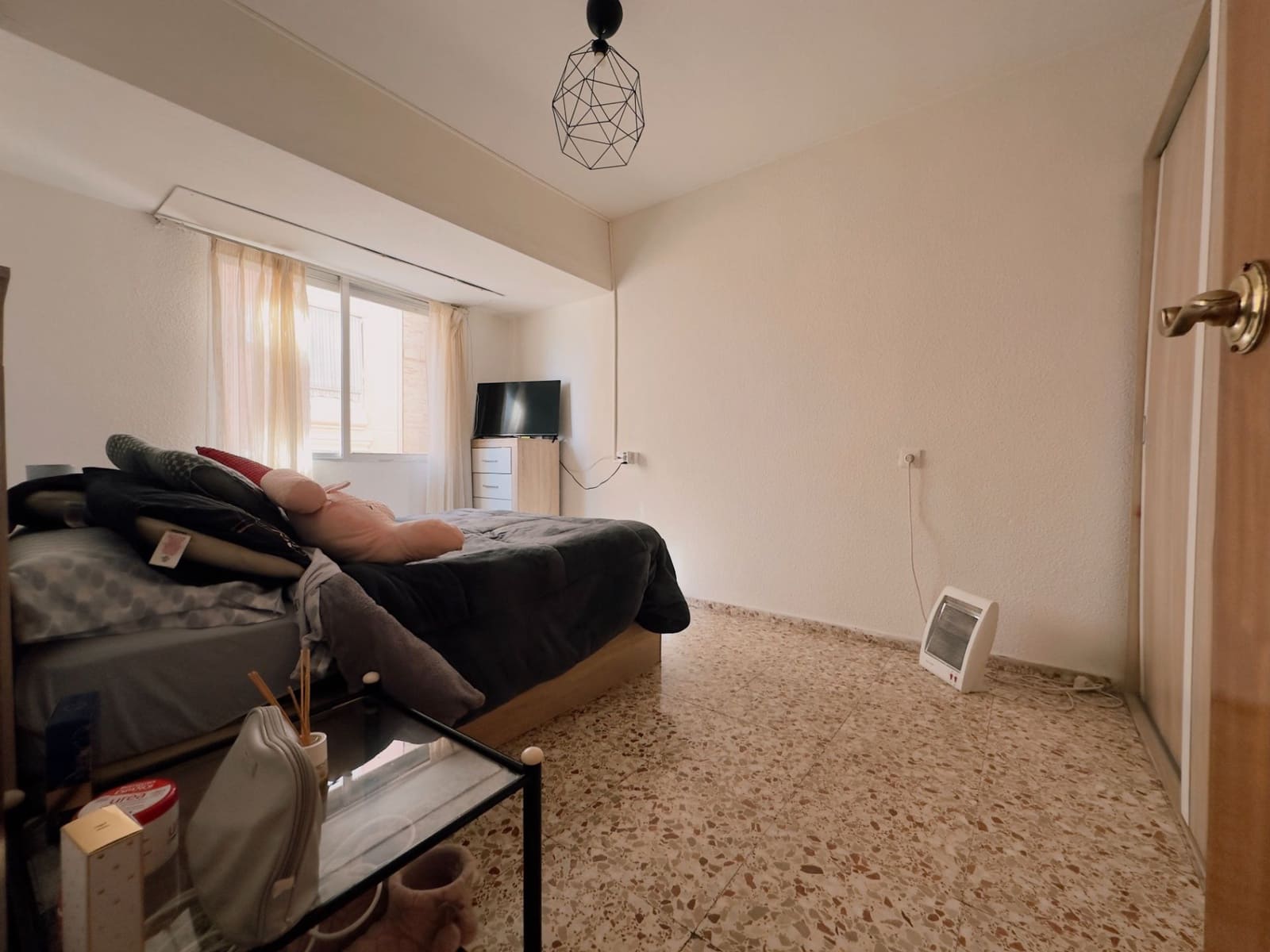 Piso de 3 habitaciones en Báscones de Ojeda en venta - 175.000 € (Ref: 9618747)