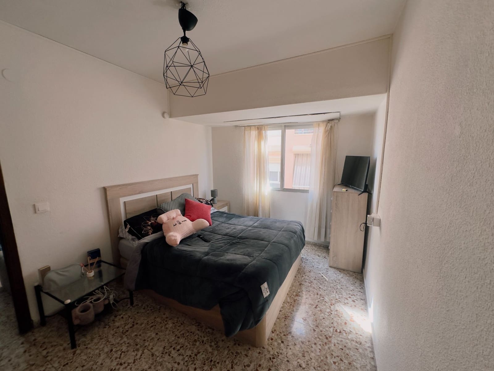 Piso de 3 habitaciones en Báscones de Ojeda en venta - 175.000 € (Ref: 9618747)