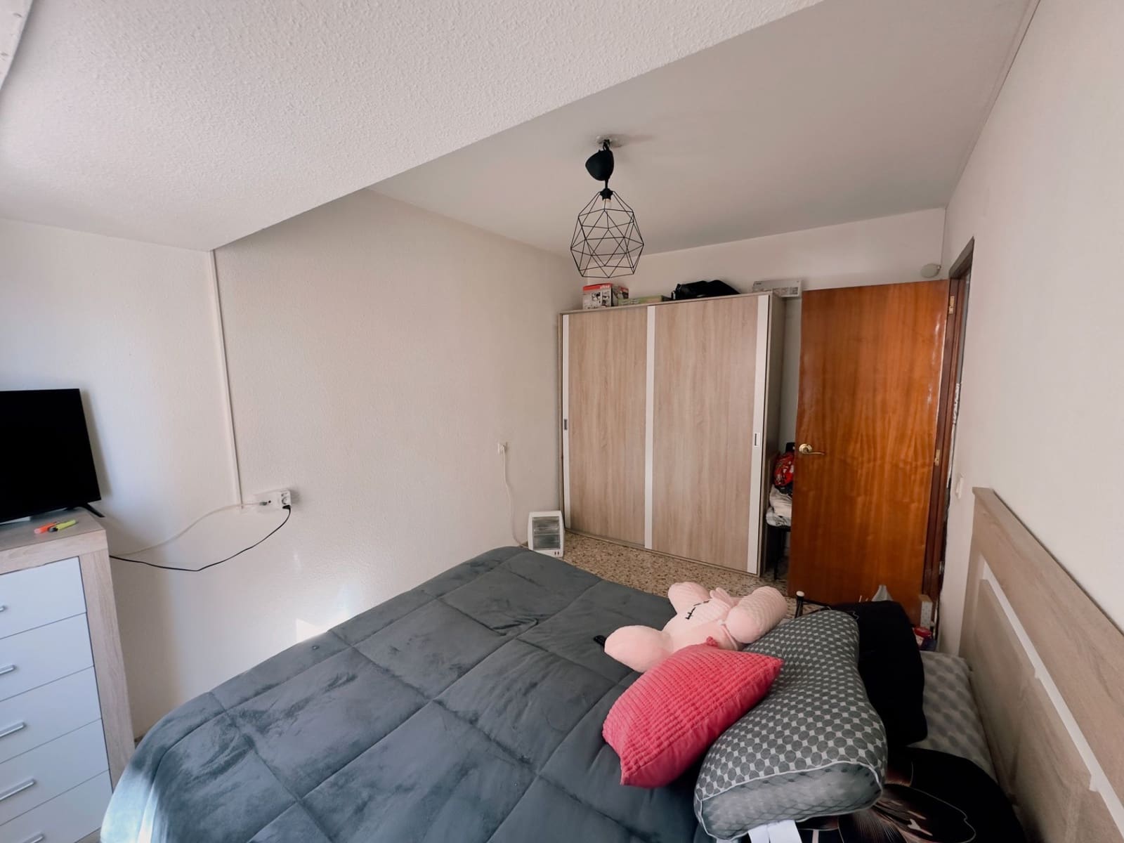 Piso de 3 habitaciones en Báscones de Ojeda en venta - 175.000 € (Ref: 9618747)