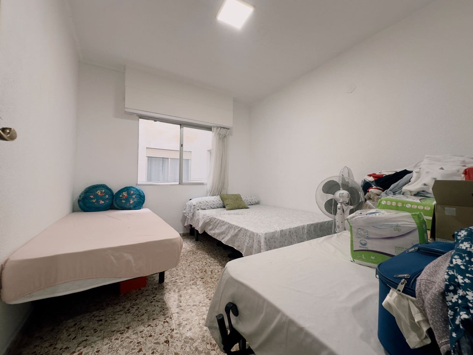 Piso de 3 habitaciones en Báscones de Ojeda en venta - 175.000 € (Ref: 9618747)