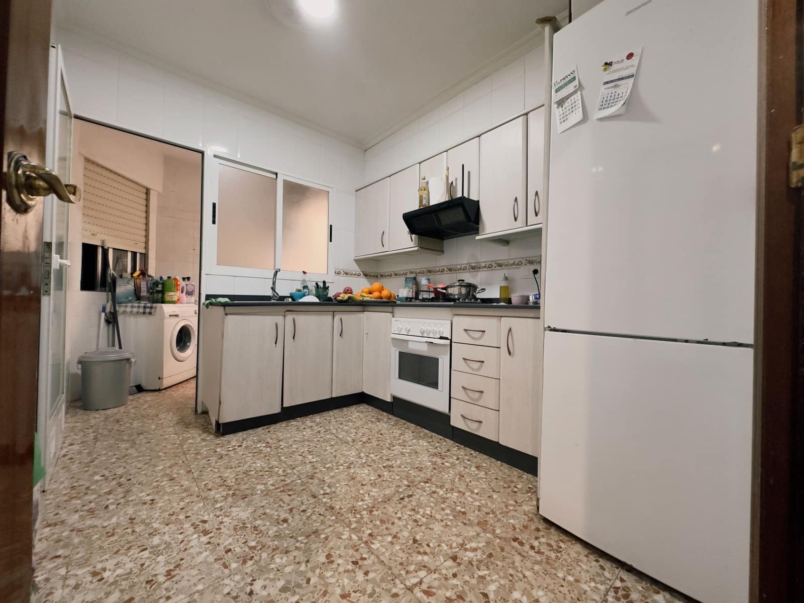 Piso de 3 habitaciones en Báscones de Ojeda en venta - 175.000 € (Ref: 9618747)