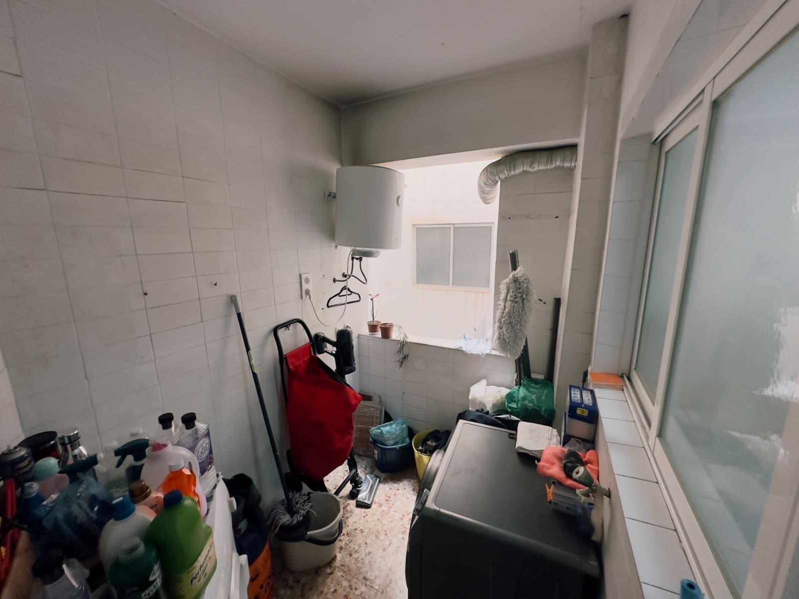 Piso de 3 habitaciones en Báscones de Ojeda en venta - 175.000 € (Ref: 9618747)