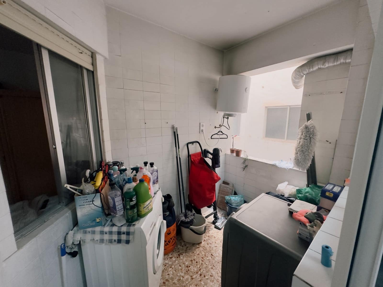 Piso de 3 habitaciones en Báscones de Ojeda en venta - 175.000 € (Ref: 9618747)