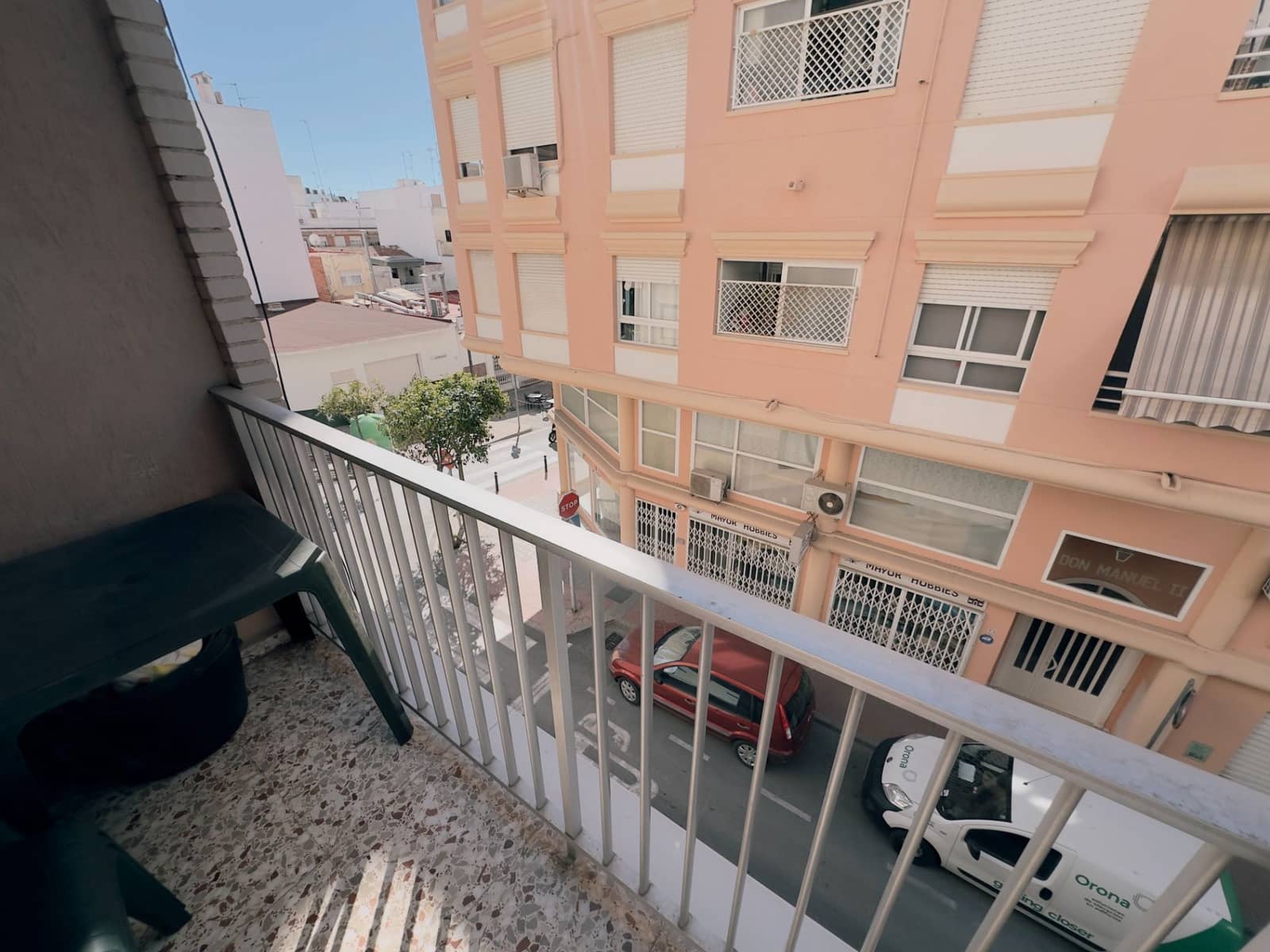 Piso de 3 habitaciones en Báscones de Ojeda en venta - 175.000 € (Ref: 9618747)