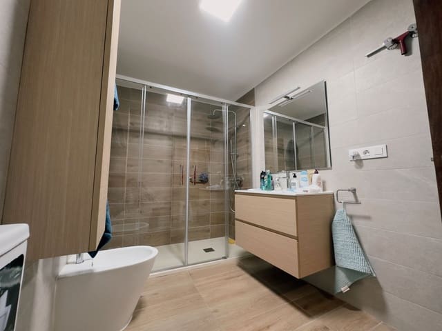 Piso de 3 habitaciones en Báscones de Ojeda en venta - 175.000 € (Ref: 9618747)