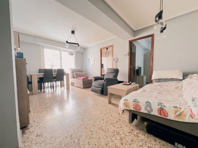 Piso de 3 habitaciones en Báscones de Ojeda en venta - 175.000 € (Ref: 9618747)