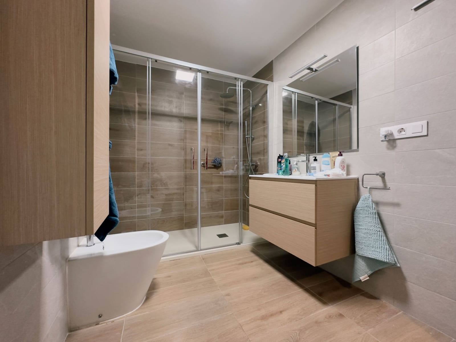 Piso de 3 habitaciones en Báscones de Ojeda en venta - 175.000 € (Ref: 9618747)