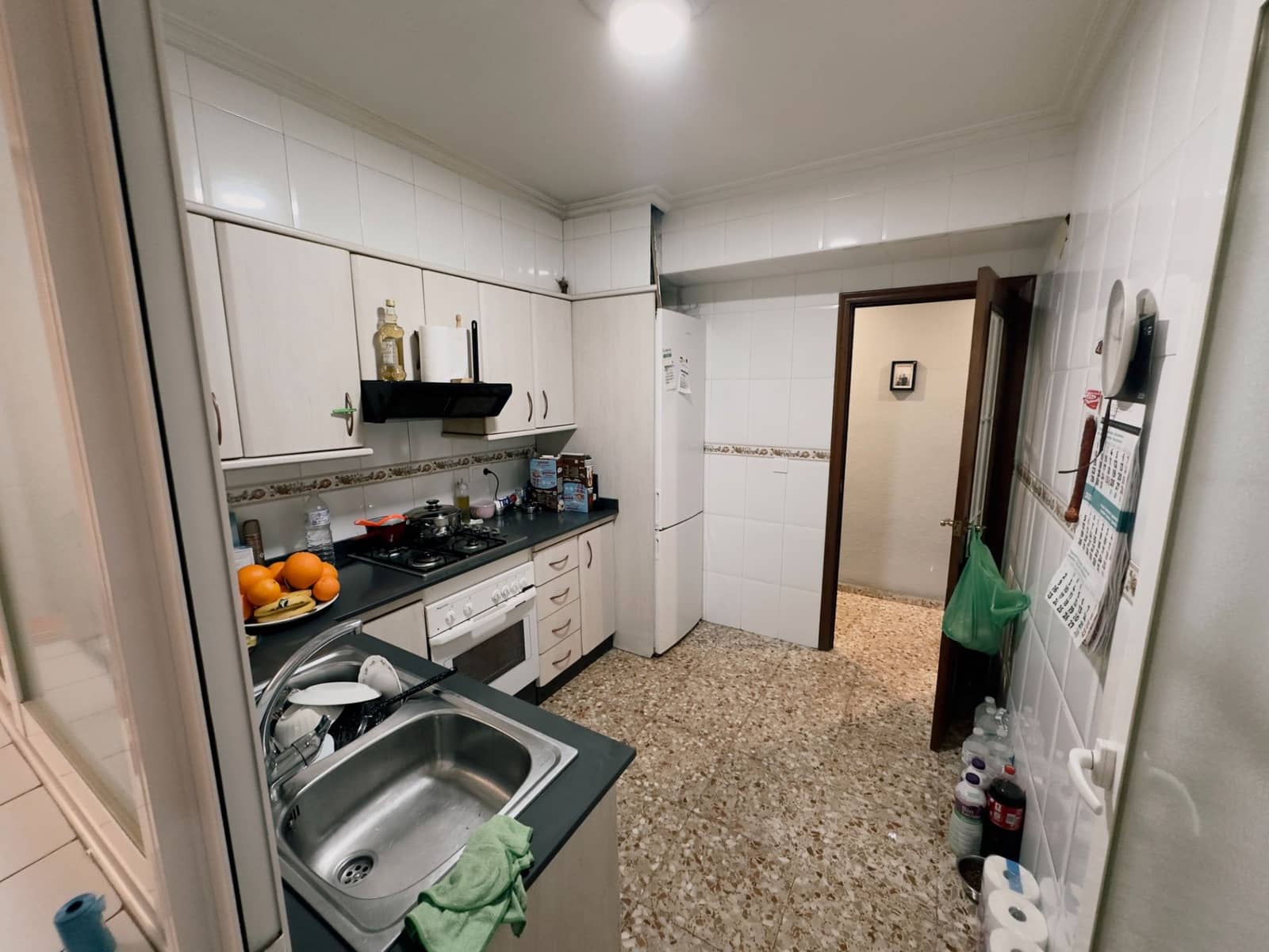 Piso de 3 habitaciones en Báscones de Ojeda en venta - 175.000 € (Ref: 9618747)