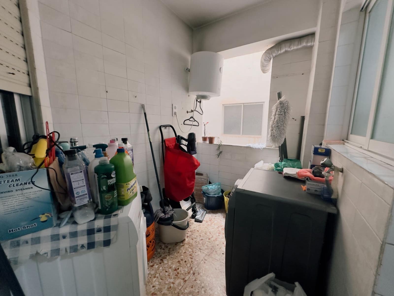 Piso de 3 habitaciones en Báscones de Ojeda en venta - 175.000 € (Ref: 9618747)