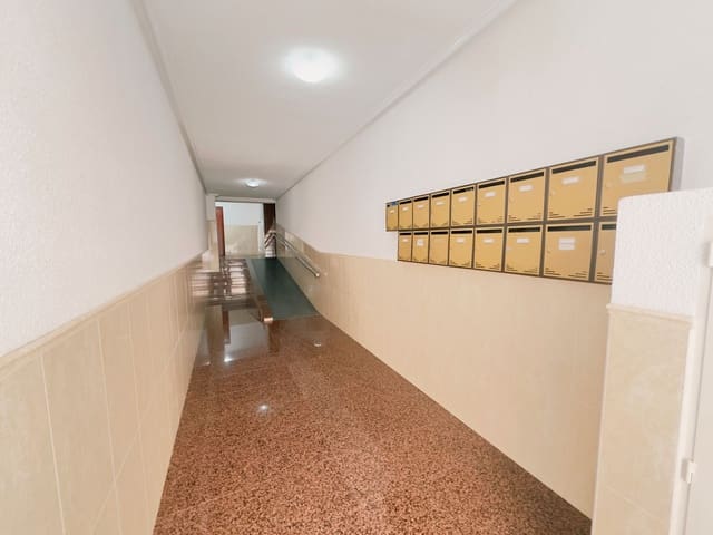 Piso de 3 habitaciones en Báscones de Ojeda en venta - 175.000 € (Ref: 9618747)