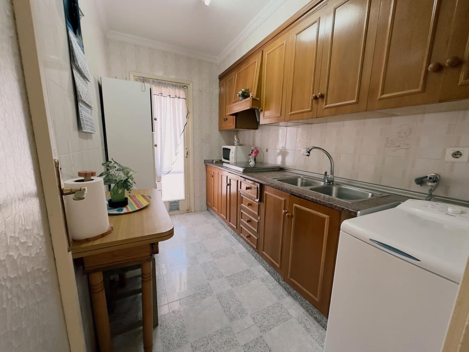 4 bedroom Apartment for sale in Santa Pola - € 235,000 (Ref: 9618749)