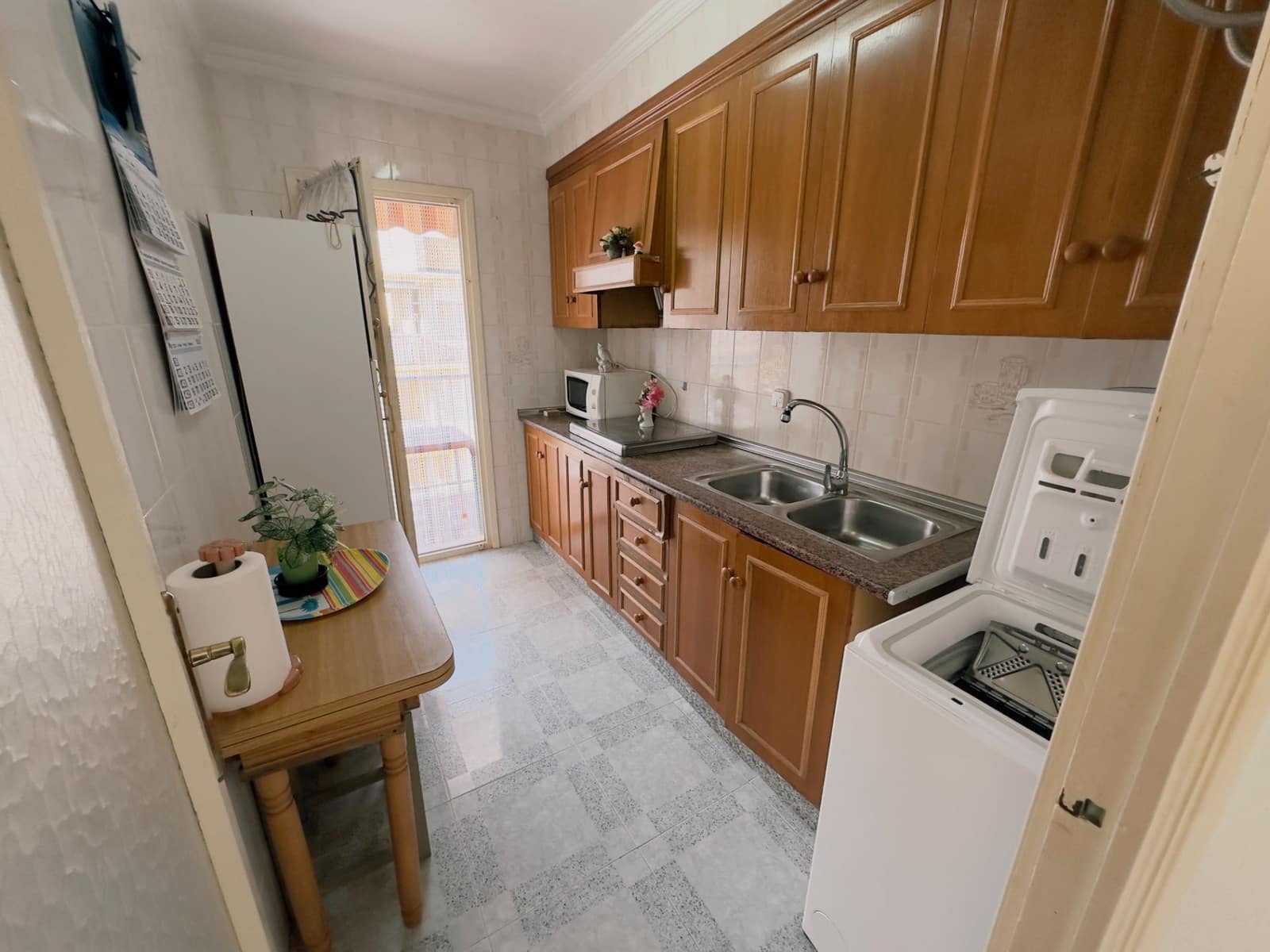 4 bedroom Apartment for sale in Santa Pola - € 235,000 (Ref: 9618749)