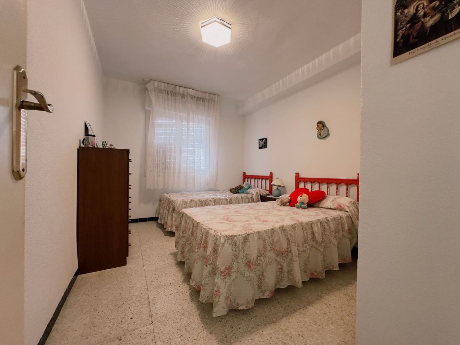 4 bedroom Apartment for sale in Santa Pola - € 235,000 (Ref: 9618749)