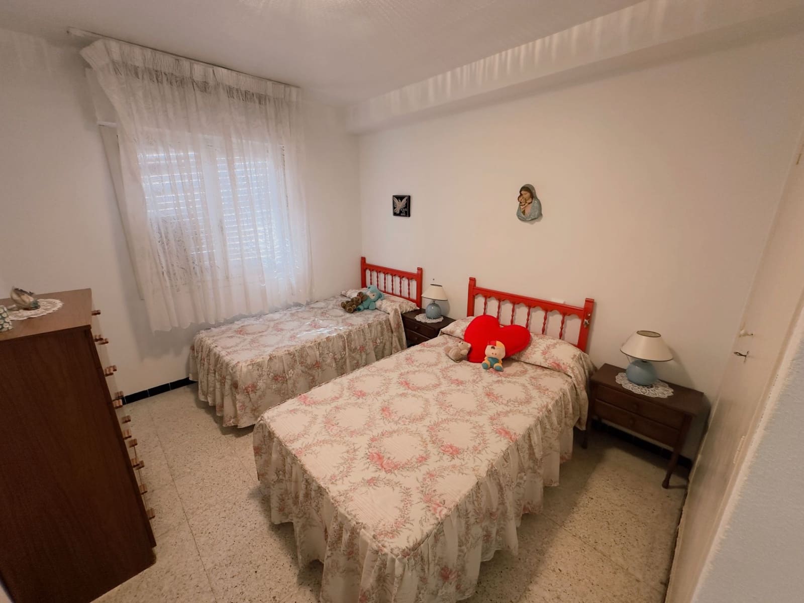 4 bedroom Apartment for sale in Santa Pola - € 235,000 (Ref: 9618749)