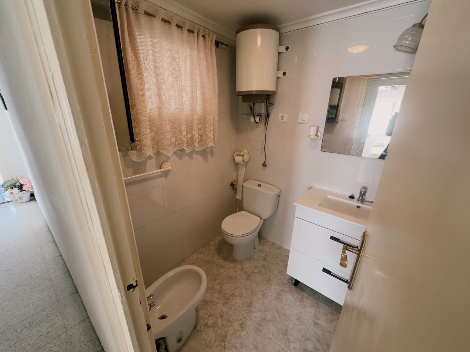 4 bedroom Apartment for sale in Santa Pola - € 235,000 (Ref: 9618749)