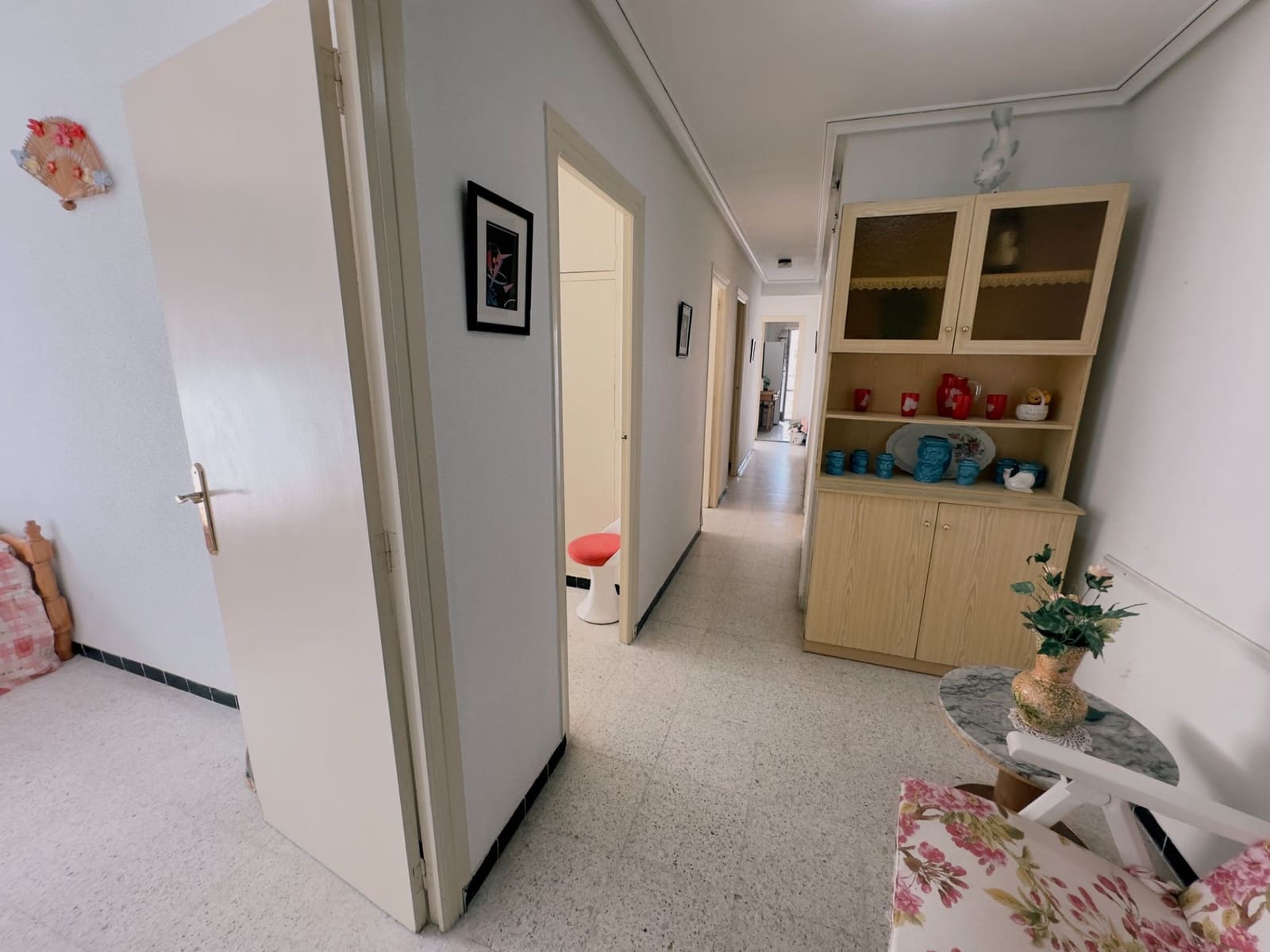 4 bedroom Apartment for sale in Santa Pola - € 235,000 (Ref: 9618749)