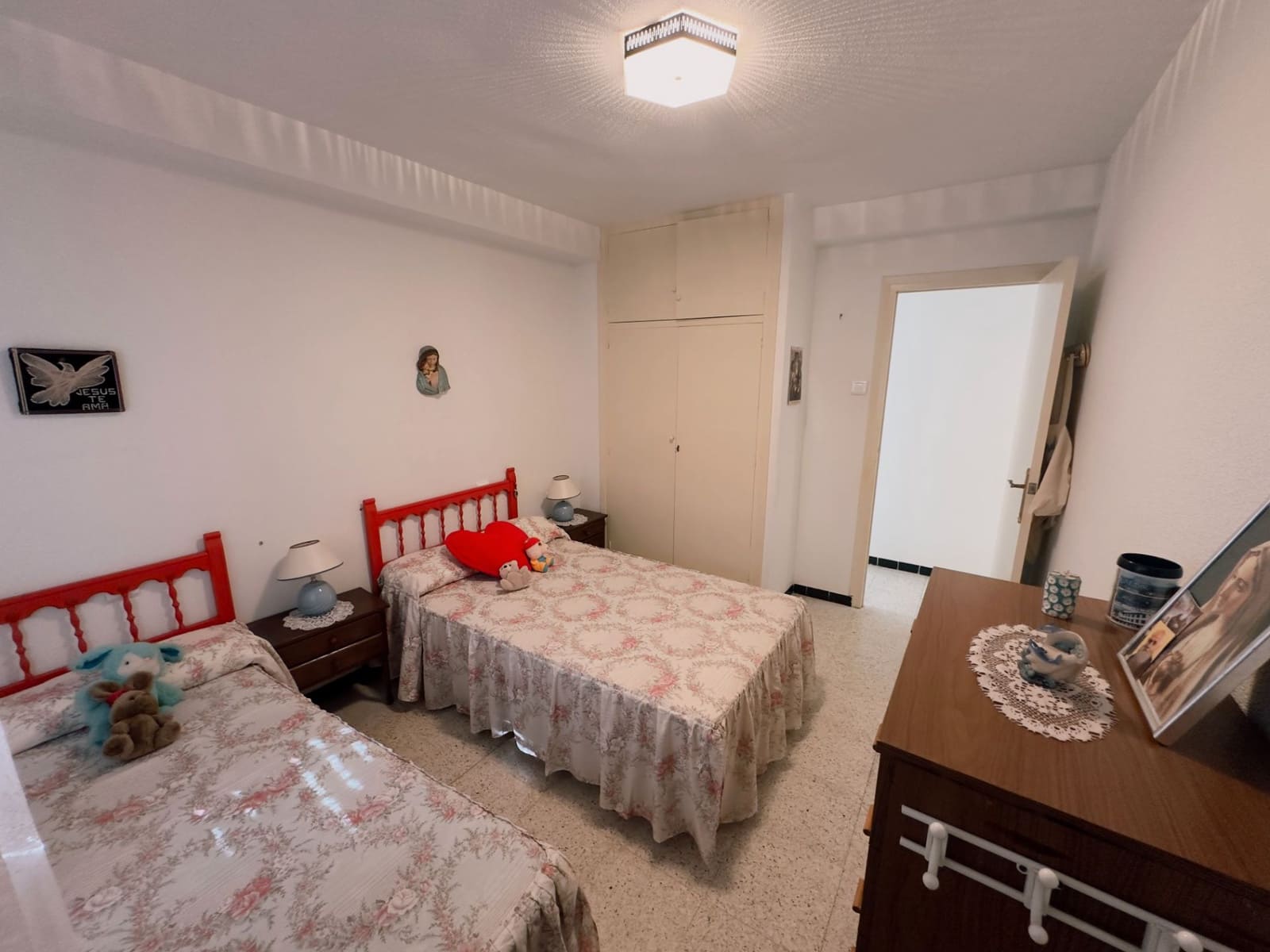 4 bedroom Apartment for sale in Santa Pola - € 235,000 (Ref: 9618749)