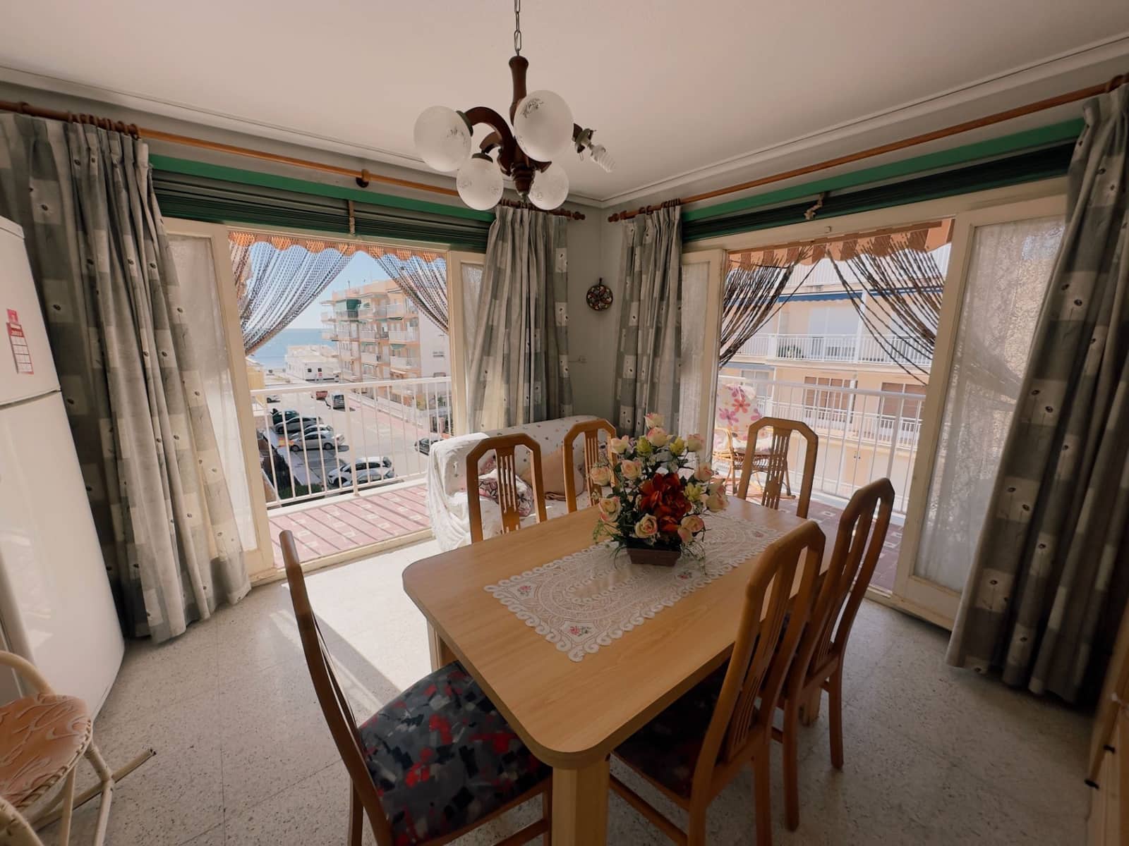 4 bedroom Apartment for sale in Santa Pola - € 235,000 (Ref: 9618749)