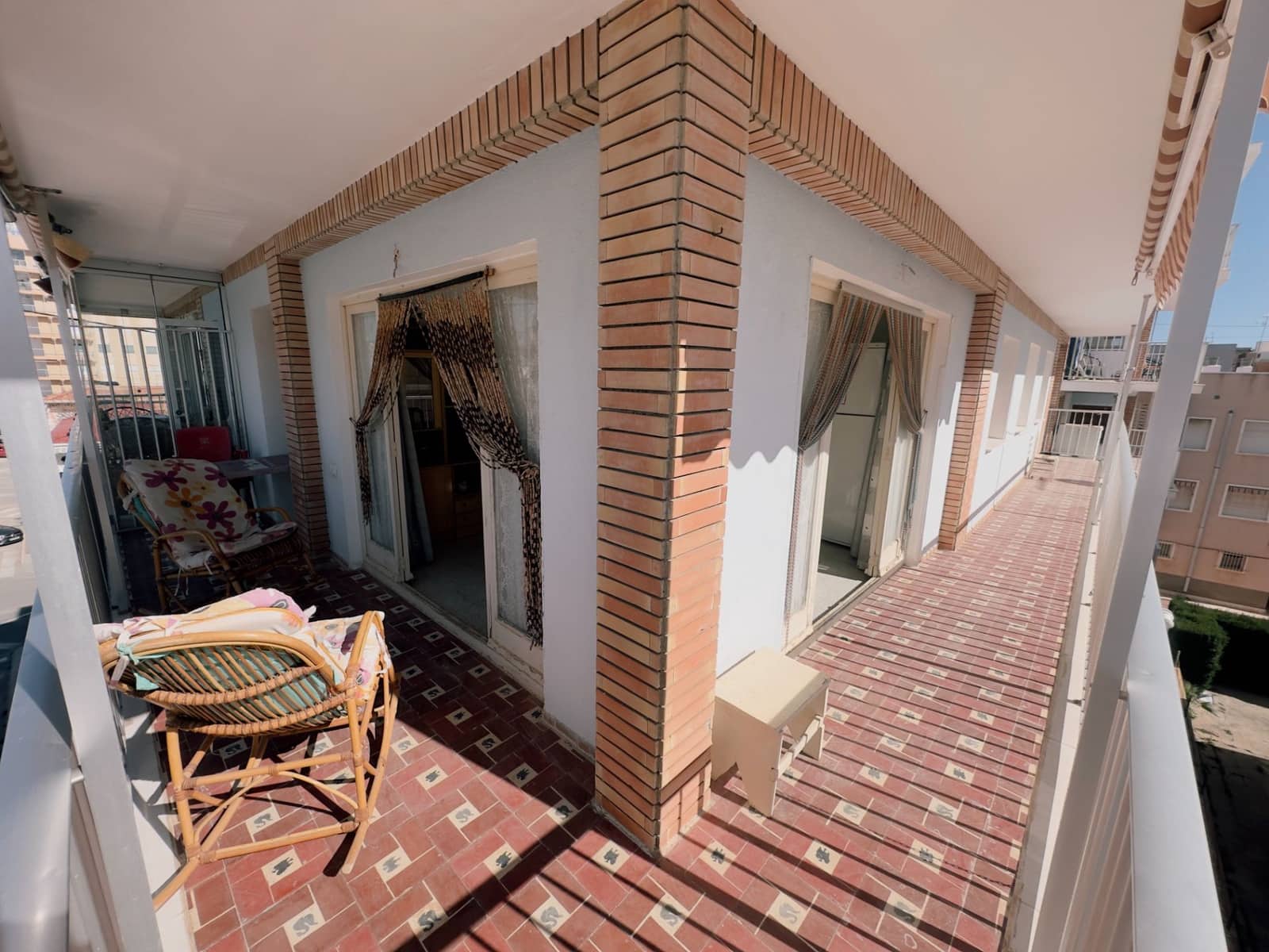 4 bedroom Apartment for sale in Santa Pola - € 235,000 (Ref: 9618749)