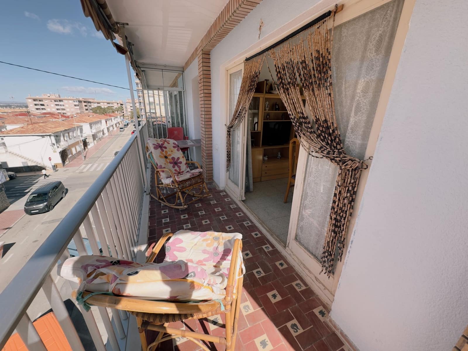 4 bedroom Apartment for sale in Santa Pola - € 235,000 (Ref: 9618749)