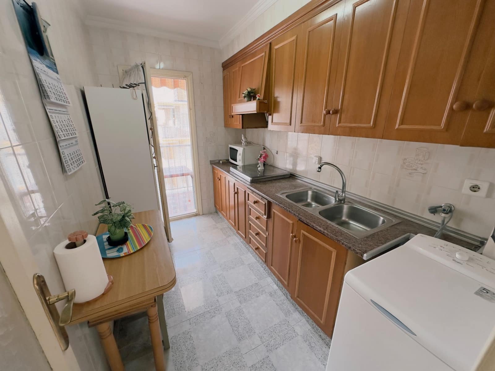 4 bedroom Apartment for sale in Santa Pola - € 235,000 (Ref: 9618749)