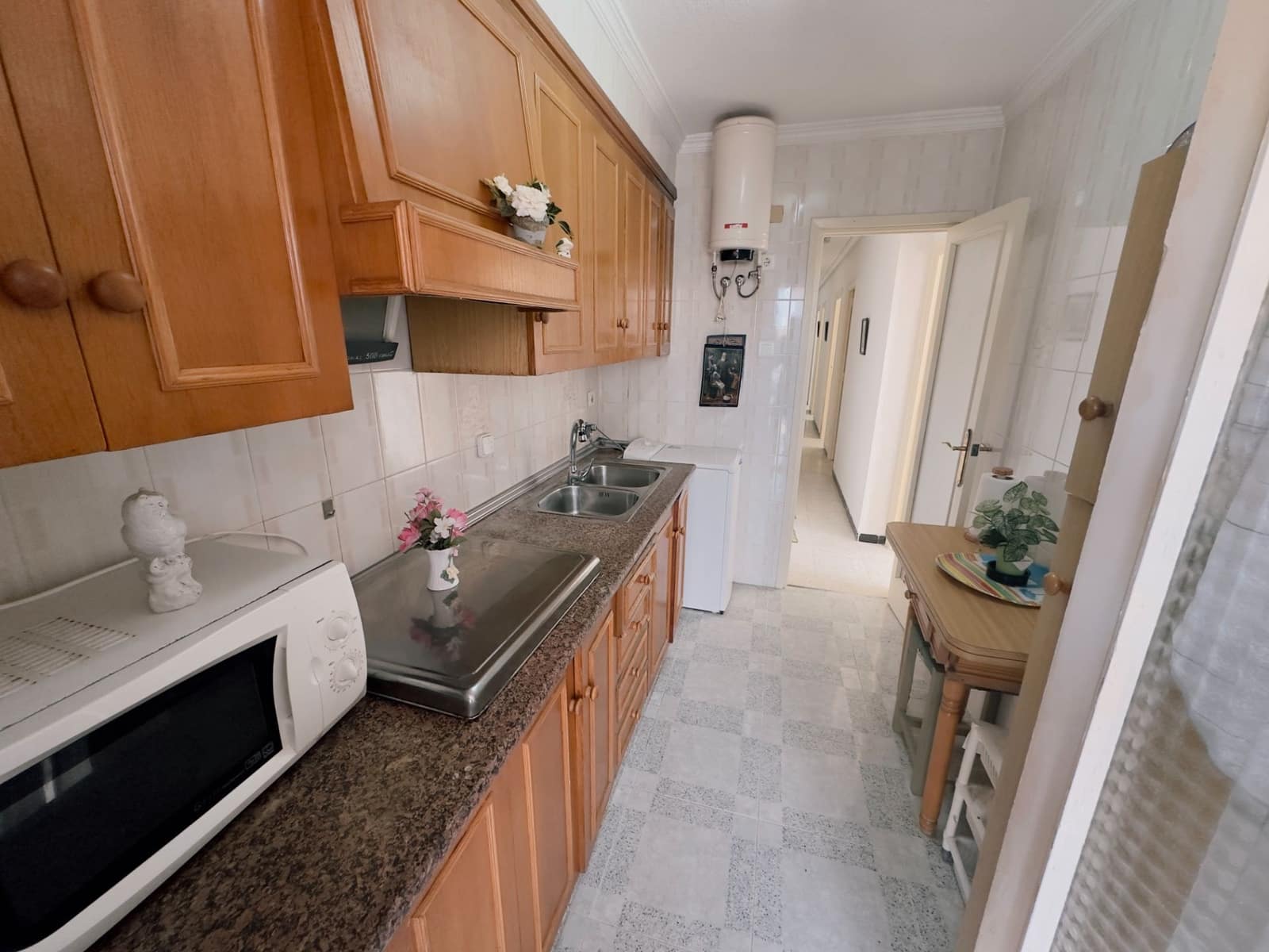 4 bedroom Apartment for sale in Santa Pola - € 235,000 (Ref: 9618749)