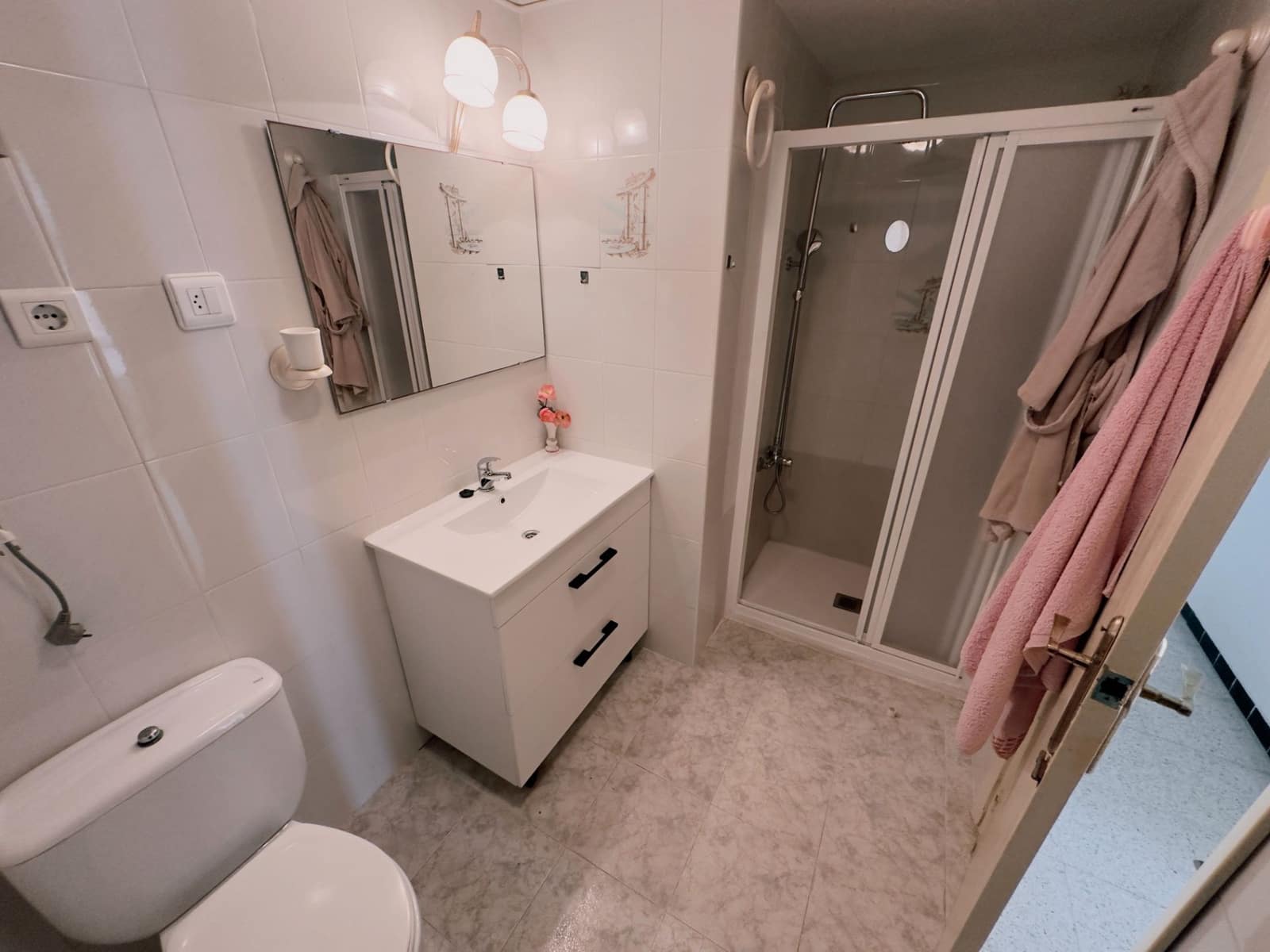 4 bedroom Apartment for sale in Santa Pola - € 235,000 (Ref: 9618749)