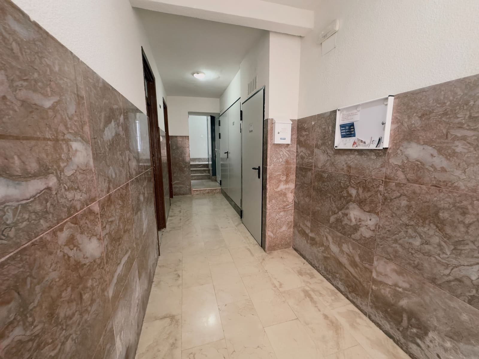 4 bedroom Apartment for sale in Santa Pola - € 235,000 (Ref: 9618749)