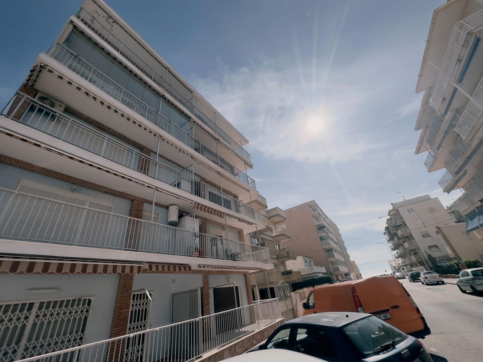 4 bedroom Apartment for sale in Santa Pola - € 235,000 (Ref: 9618749)