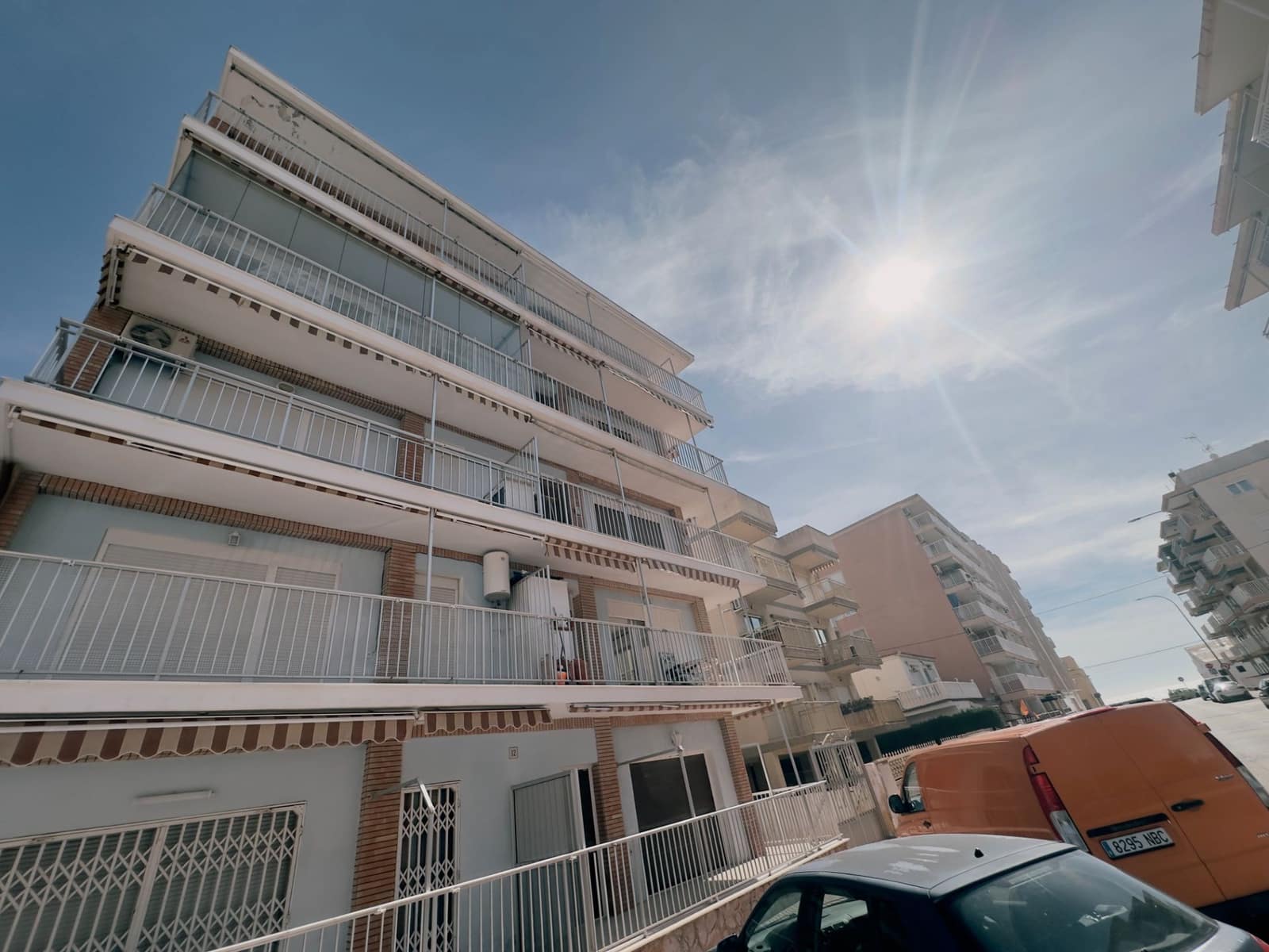 4 bedroom Apartment for sale in Santa Pola - € 235,000 (Ref: 9618749)