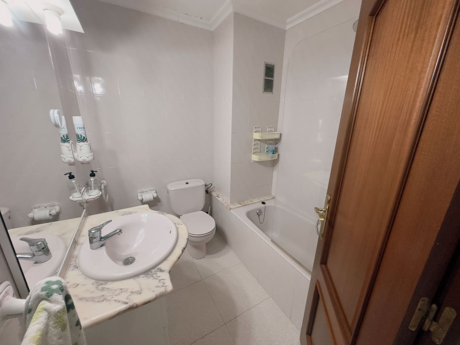 4 slaapkamer Flat te koop in Santa Pola - € 200.000 (Ref: 9624100)