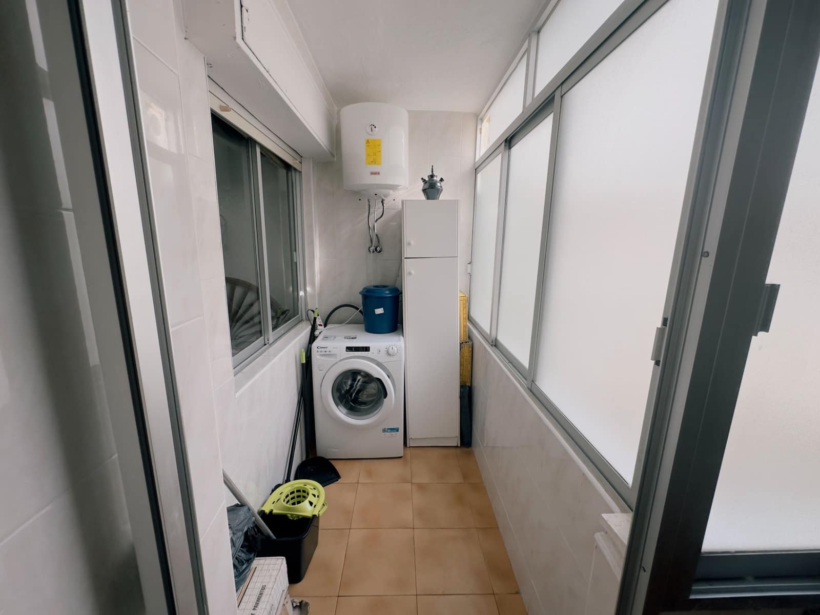 4 slaapkamer Flat te koop in Santa Pola - € 200.000 (Ref: 9624100)