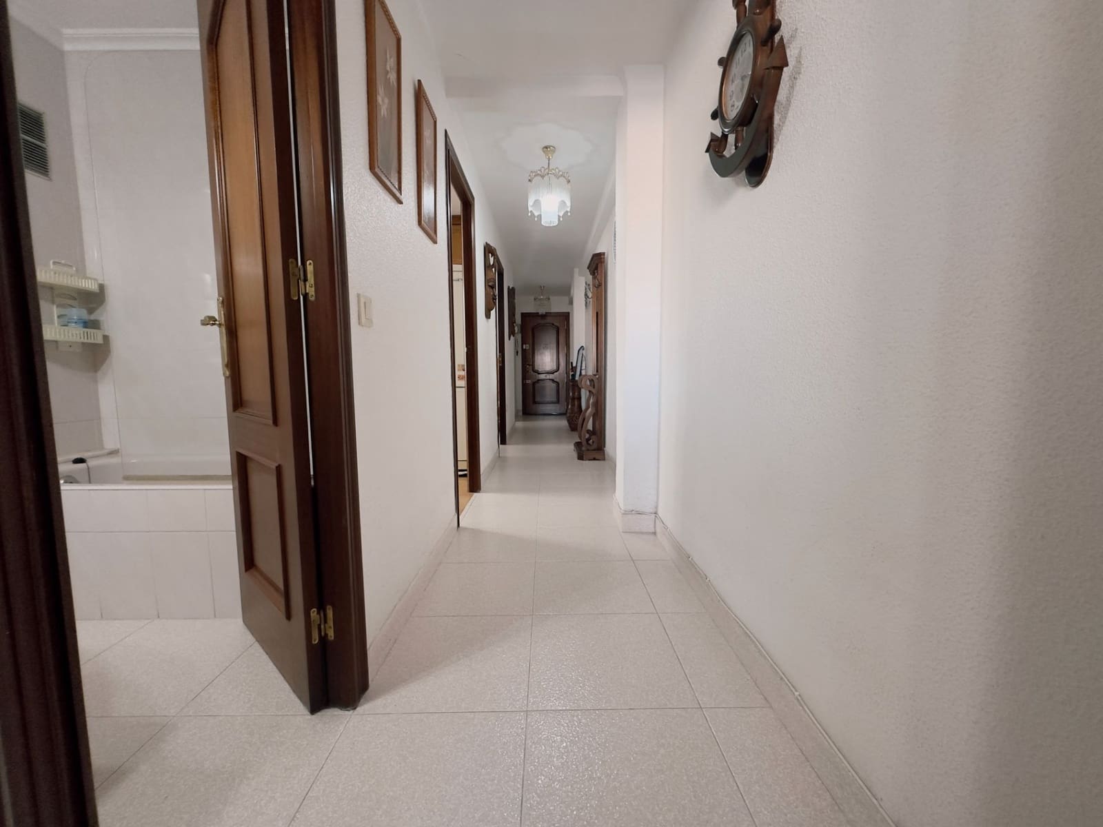 4 slaapkamer Flat te koop in Santa Pola - € 200.000 (Ref: 9624100)