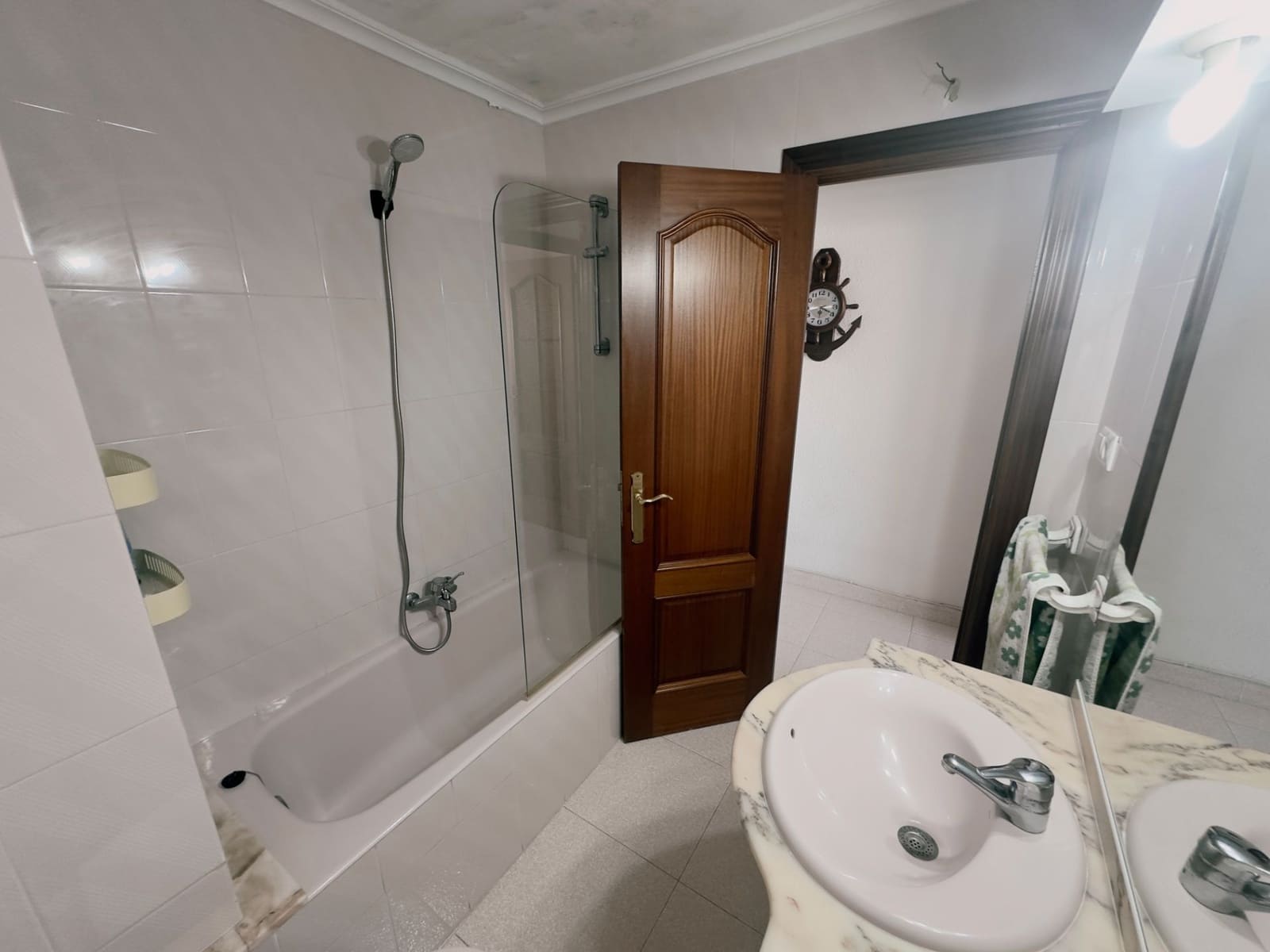 4 slaapkamer Flat te koop in Santa Pola - € 200.000 (Ref: 9624100)