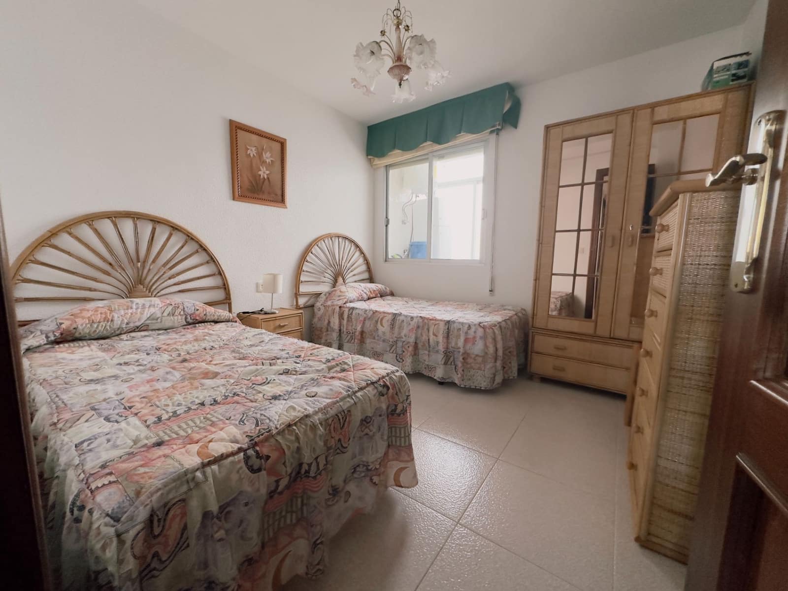 4 slaapkamer Flat te koop in Santa Pola - € 200.000 (Ref: 9624100)