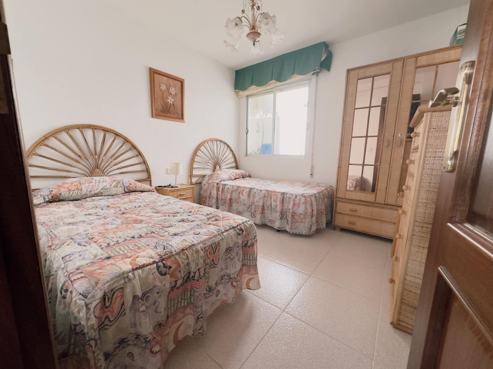 4 slaapkamer Flat te koop in Santa Pola - € 200.000 (Ref: 9624100)