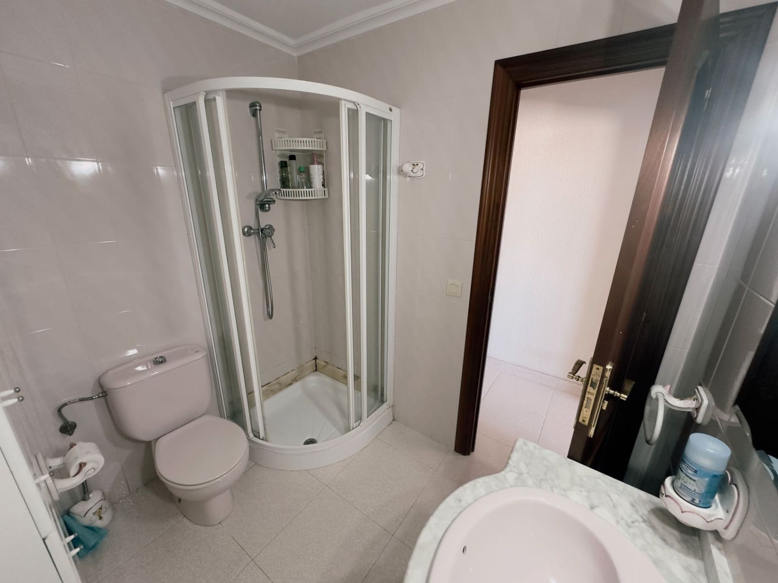 4 slaapkamer Flat te koop in Santa Pola - € 200.000 (Ref: 9624100)