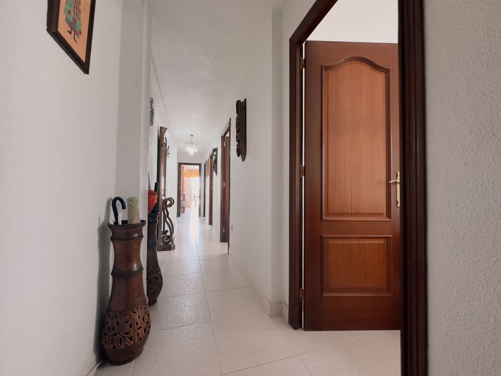 4 slaapkamer Flat te koop in Santa Pola - € 200.000 (Ref: 9624100)