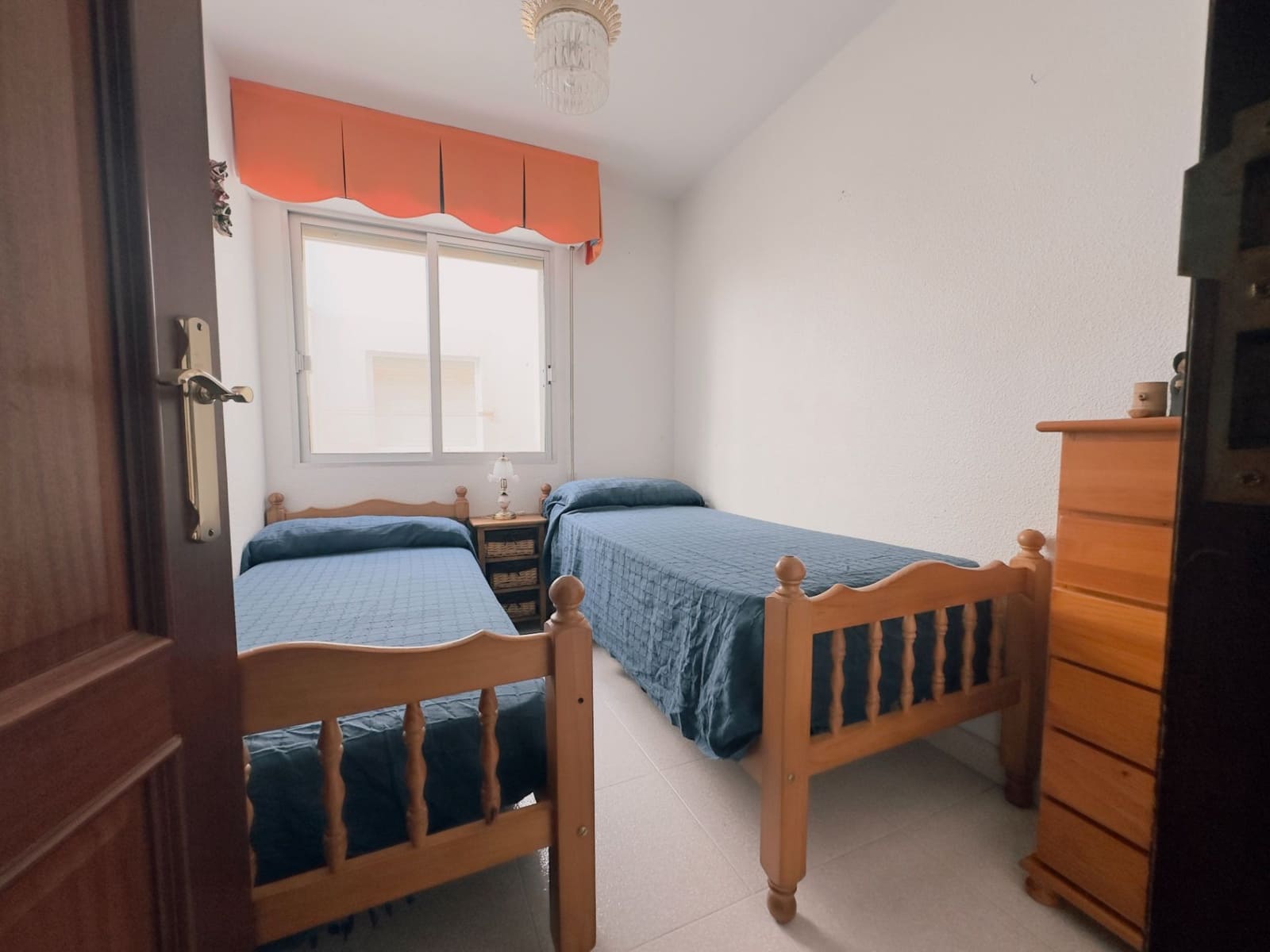 4 slaapkamer Flat te koop in Santa Pola - € 200.000 (Ref: 9624100)