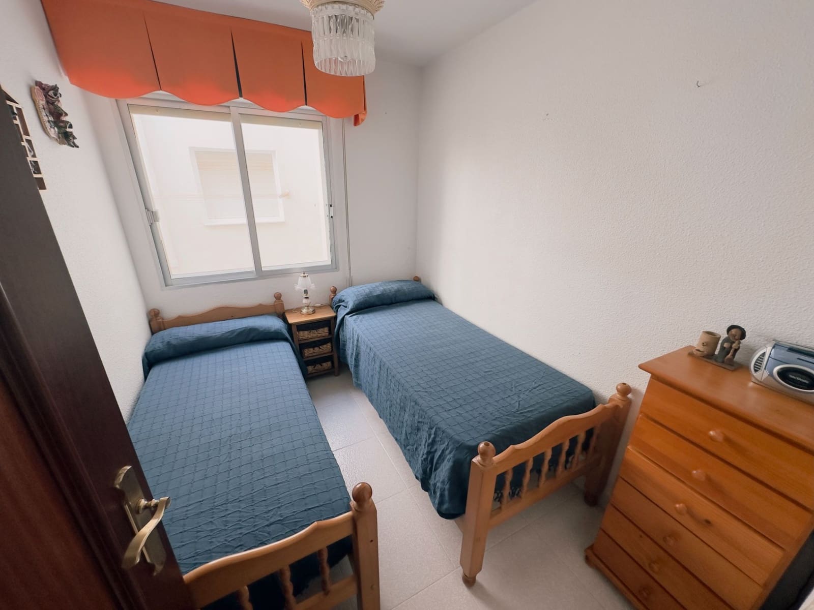 4 slaapkamer Flat te koop in Santa Pola - € 200.000 (Ref: 9624100)