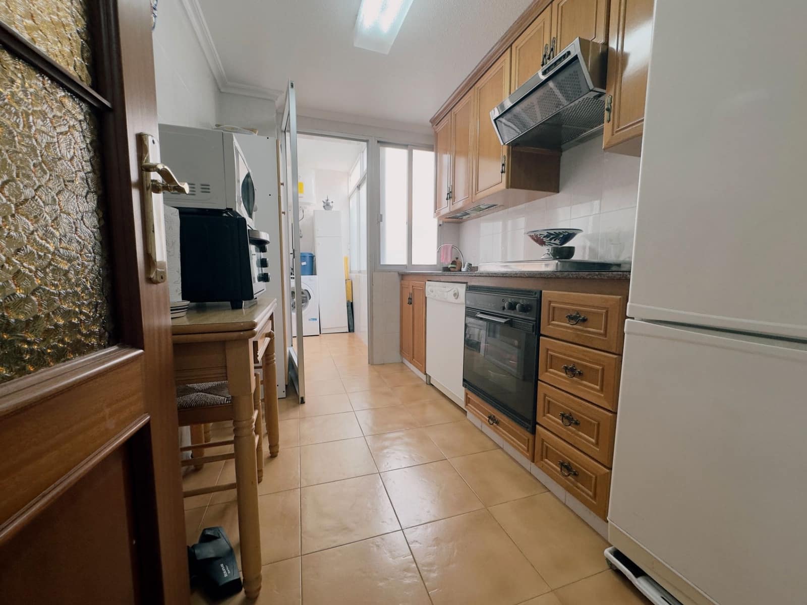 4 slaapkamer Flat te koop in Santa Pola - € 200.000 (Ref: 9624100)