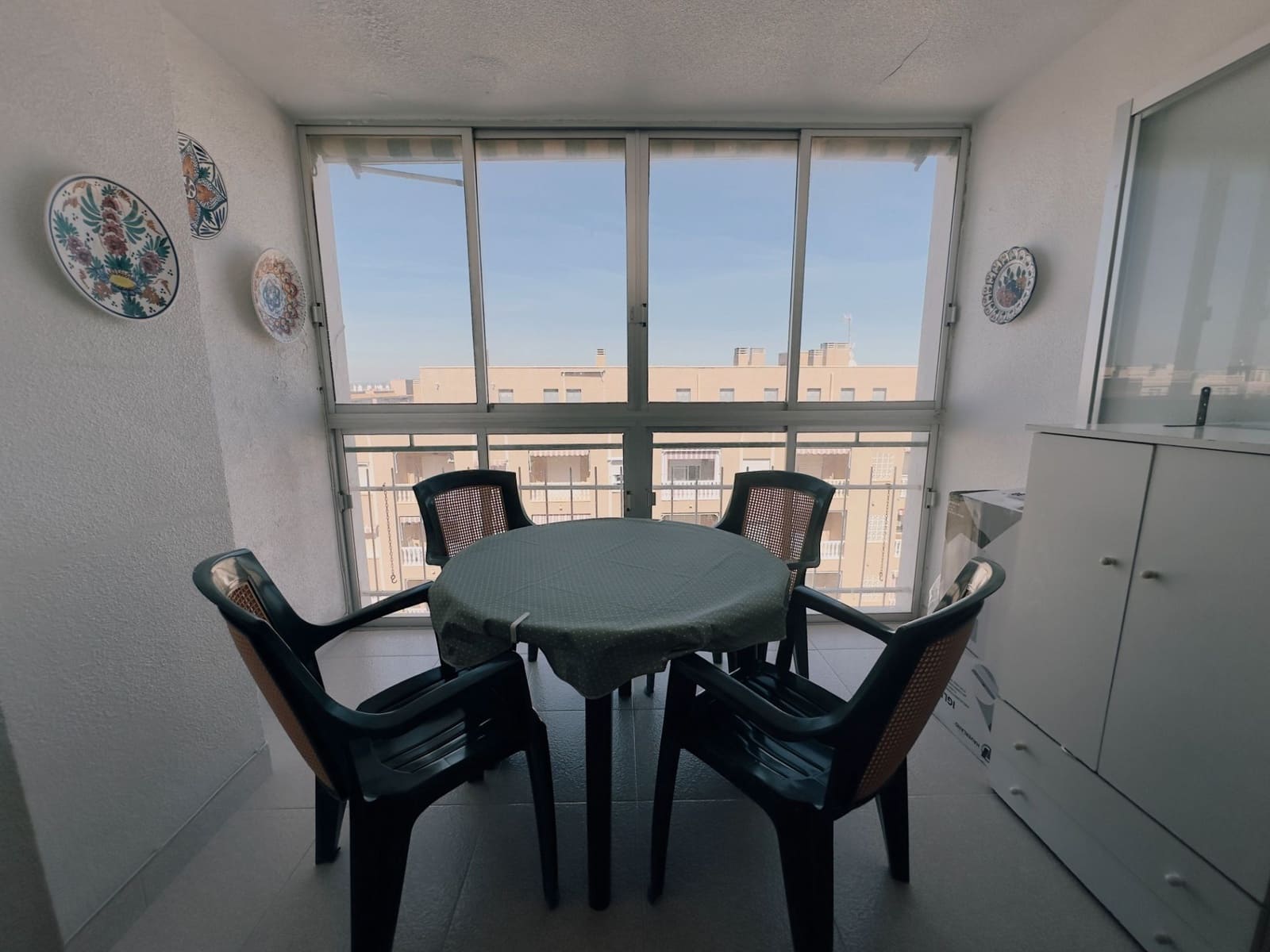 4 slaapkamer Flat te koop in Santa Pola - € 200.000 (Ref: 9624100)