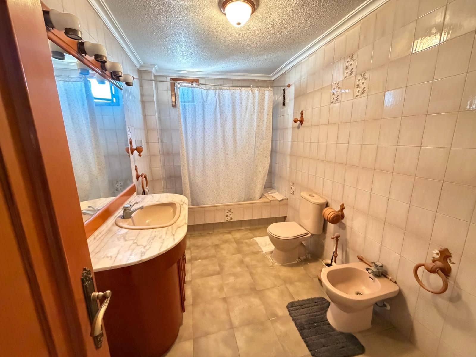 3 soveværelse Lejlighed til salg i Guardamar del Segura - € 250.000 (Ref: 9628447)